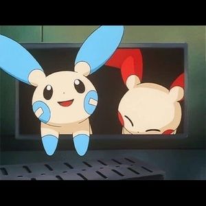 Meet your Posher, Katherine